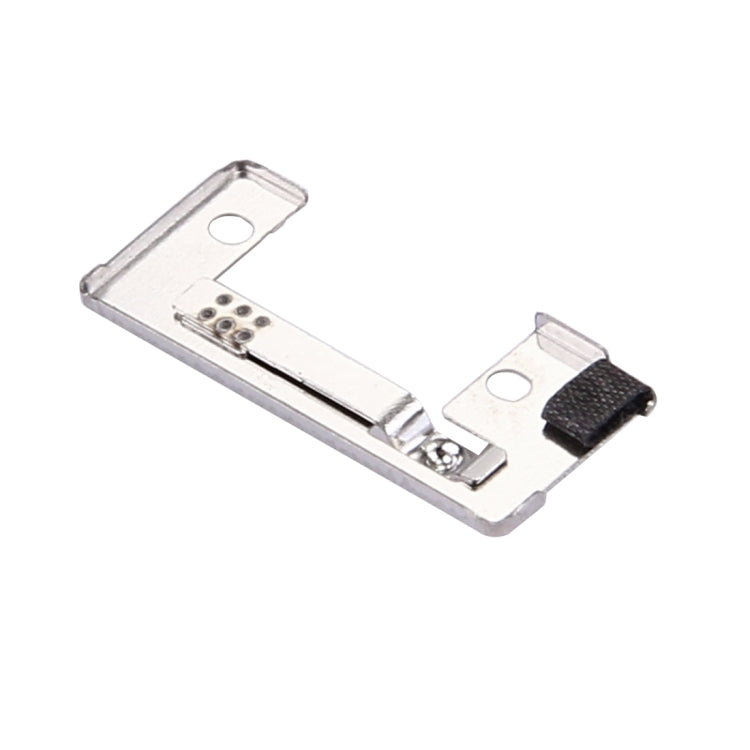 Staffa fissaggio porta ricarica per iPhone 6 Plus