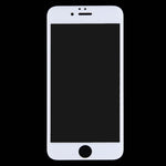 Pellicola vetro temperato per iPhone 6 Plus e 6s Plus