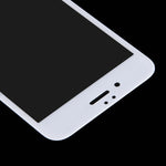 Pellicola vetro temperato per iPhone 6 Plus e 6s Plus