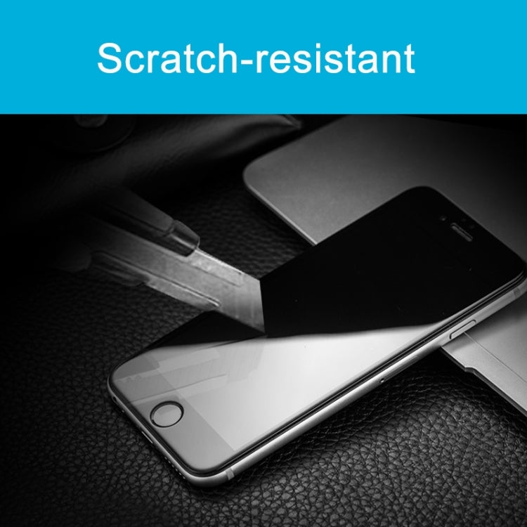 Pellicola vetro temperato per iPhone 6 Plus e 6s Plus