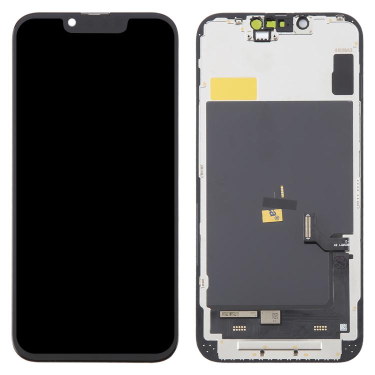 Schermo LCD HD incell per iPhone 16e, For iPhone 16e (incell)