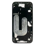 Piastra cornice centrale ricambio per iPhone 16