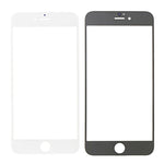 Lente vetro esterna schermo iPhone 6 e 6s 5 neri 5 bianchi
