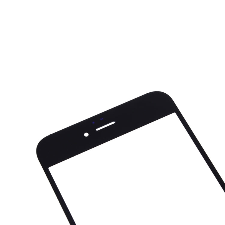 Lente vetro esterna schermo iPhone 6 e 6s 5 neri 5 bianchi
