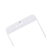 Lente vetro esterna schermo iPhone 6 e 6s 5 neri 5 bianchi