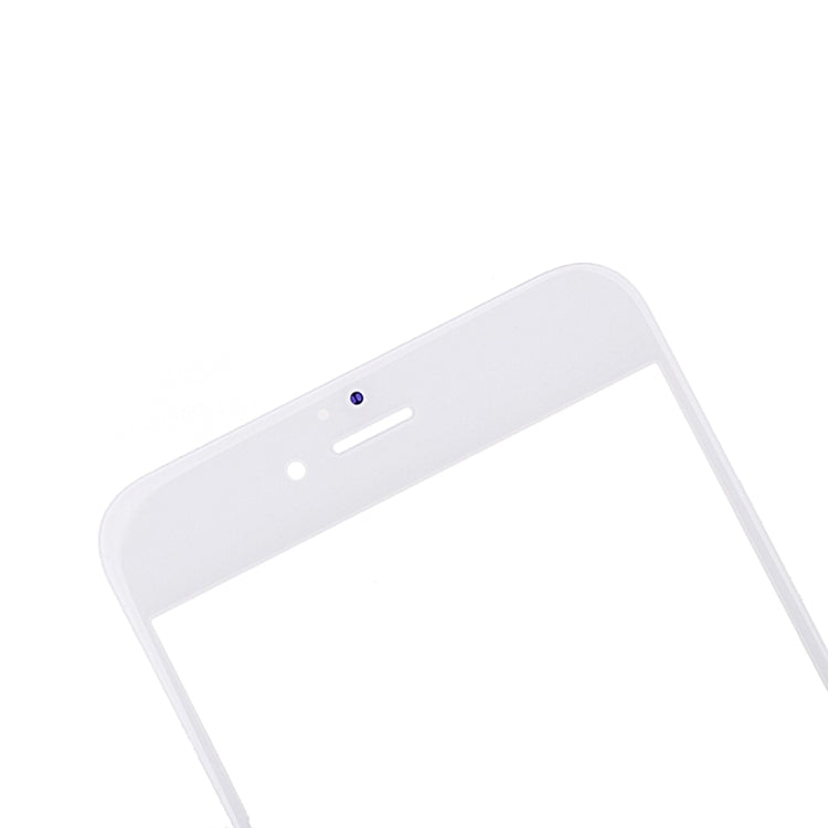 Lente vetro esterna schermo iPhone 6 e 6s 5 neri 5 bianchi