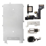 Set accessori riparazione LCD per iPhone 6s 6 pezzi