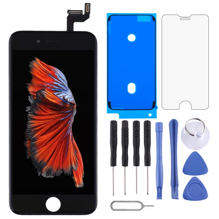 Schermo LCD originale e digitalizzatore per iPhone 6S
