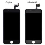Schermo LCD originale e digitalizzatore per iPhone 6S