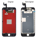 Schermo LCD originale e digitalizzatore per iPhone 6S