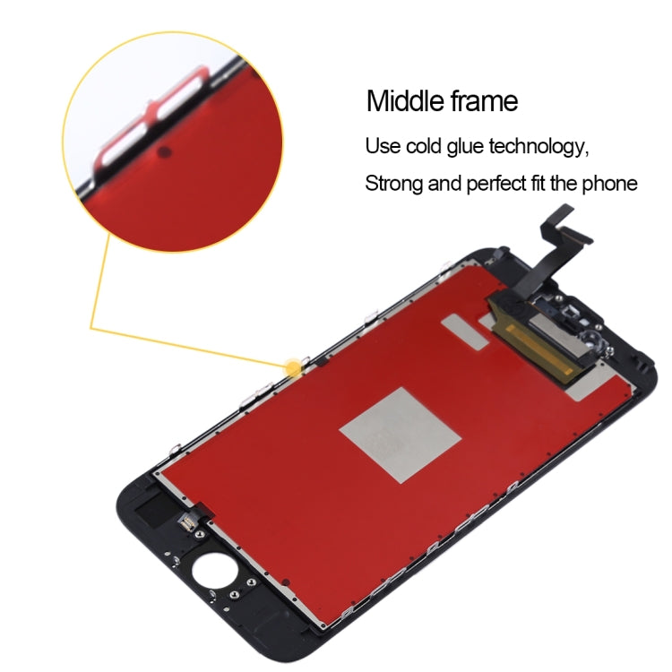 Schermo LCD originale e digitalizzatore per iPhone 6S