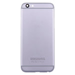 Ricambio 5 in 1 cover posteriore e tasti per iPhone 6s