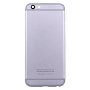 5 in 1 for iPhone 6s (Back Cover + Card Tray + Volume Control Button + Power Button + Vibration Button Mute Switch) Full Housing Cover, For 6s, For iPhone 6s (with side Key), For iPhone 6s (with Side keys), For iPhone 6s