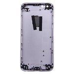 Ricambio 5 in 1 cover posteriore e tasti per iPhone 6s