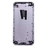5 in 1 for iPhone 6s (Back Cover + Card Tray + Volume Control Button + Power Button + Vibration Button Mute Switch) Full Housing Cover, For 6s, For iPhone 6s (with side Key), For iPhone 6s (with Side keys), For iPhone 6s