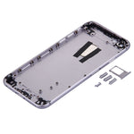 Ricambio 5 in 1 cover posteriore e tasti per iPhone 6s