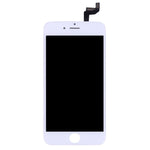 Schermo LCD e digitalizzatore con cornice per iPhone 6s