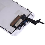 Schermo LCD e digitalizzatore con cornice per iPhone 6s
