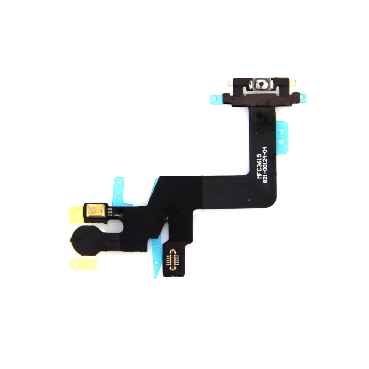 Power Button Flex Cable For iPhone 6s Plus, For iPhone 6s