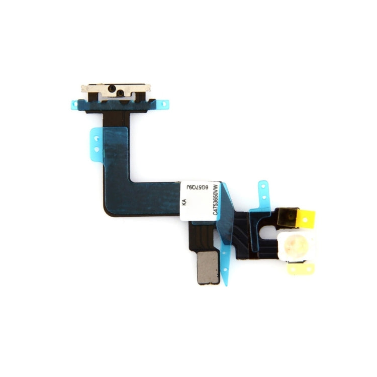 Power Button Flex Cable For iPhone 6s Plus, For iPhone 6s