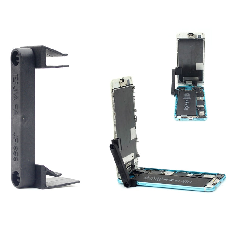 JIAFA JF-8158 Set di strumenti di riparazione batteria 11 in 1 per iPhone 6s, For 6s