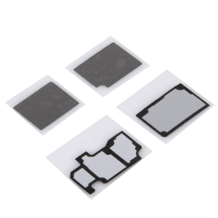 Anti-static Motherboard Heat Dissipation Sticker for iPhone 6s, For iPhone 6s