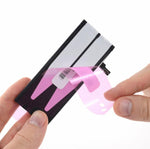 Nastro adesivo batteria per iPhone 6s 10 pezzi