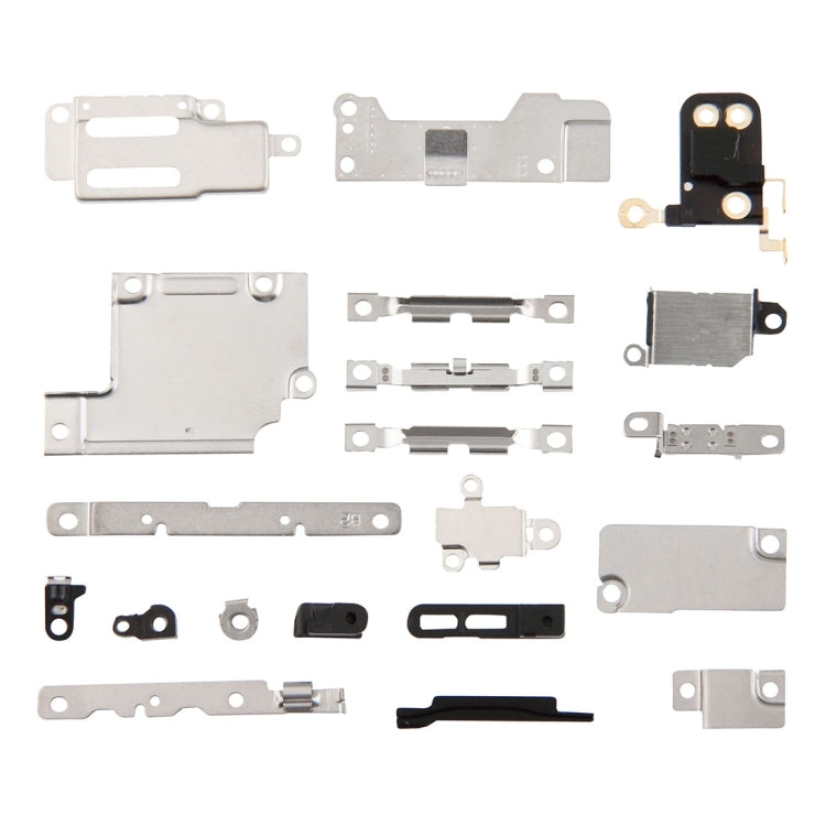 20 in 1 per iPhone 6s Accessori di riparazione interni Set di parti metalliche, For iPhone 6s(20 in 1)