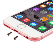 100pcs for iPhone 6s and 6s Plus Universal Charging Port Screws, For iPhone 6s &amp; 6s Plus(Gold), For iPhone 6s &amp; iPhone 6s Plus(Rose Gold), For iPhone 6s &amp; 6s Plus