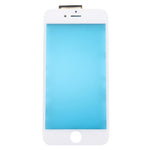 Pannello touch con cornice e adesivo OCA per iPhone 6s