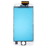 Pannello touch con cornice e adesivo OCA per iPhone 6s