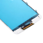 Pannello touch con cornice e adesivo OCA per iPhone 6s
