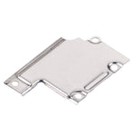 Staffa montaggio cavo pannello frontale per iPhone 6s