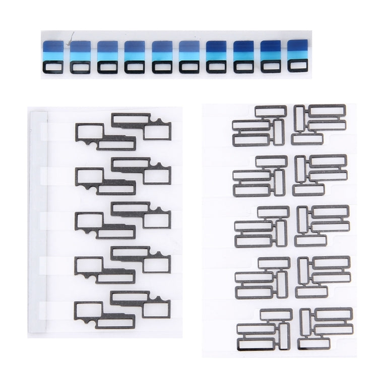 10 Sets Motherboard Stickers For iPhone 6s, For iPhone 6s