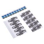 Set adesivi dissipazione calore scheda madre per iPhone 6s