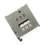Presa lettore schede SIM per iPhone 6s Plus