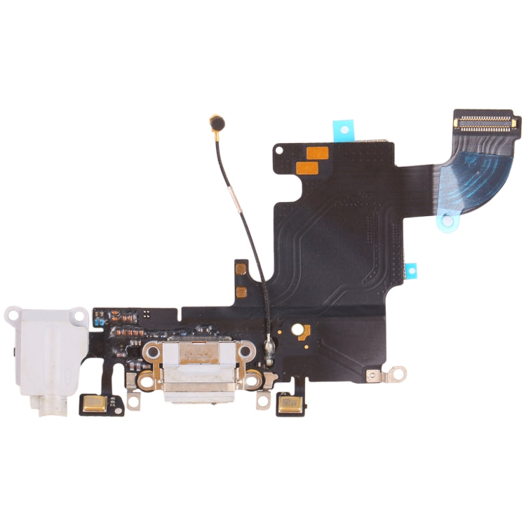 Cavo flex porta ricarica per iPhone 6s grigio scuro