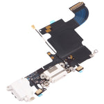 Cavo flex porta ricarica per iPhone 6s grigio scuro