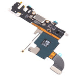 Cavo flex porta ricarica per iPhone 6s grigio scuro