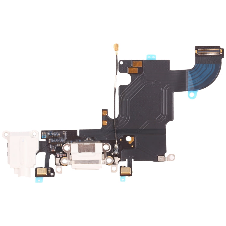 Cavo flex porta ricarica per iPhone 6s grigio scuro