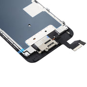 LCD Screen and Digitizer Complete Assembly with Front Camera for iPhone 6s, 4 in 1 for i6s with Camera White, 4 in 1 for i6s with Camera Black
