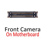 Connettore FPC fotocamera frontale per iPhone 6s Plus e 6s