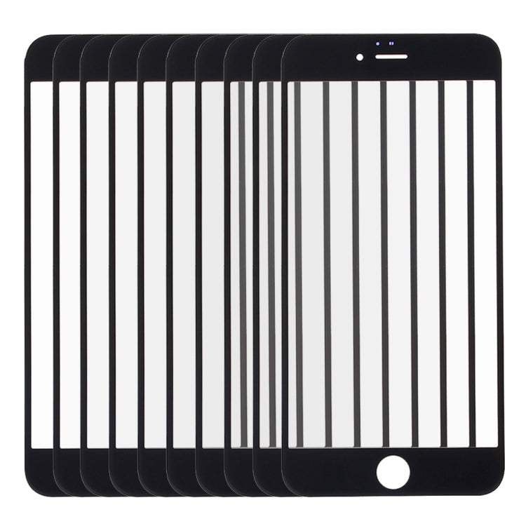 Lente vetro esterna schermo per iPhone 6s