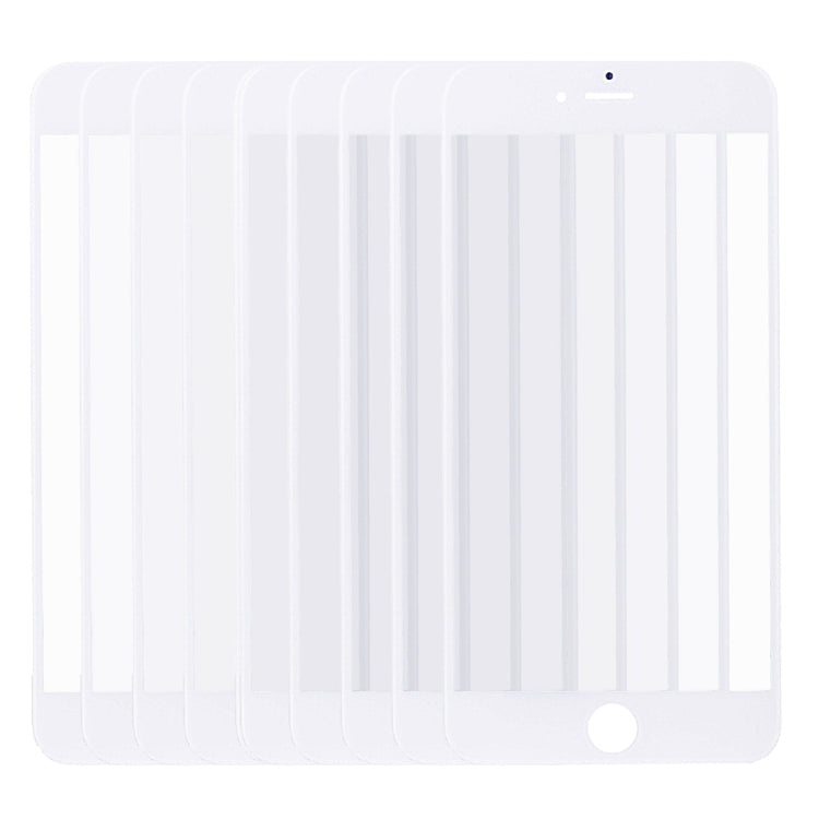 Lente vetro esterna schermo per iPhone 6s