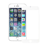 Lente vetro esterna schermo per iPhone 6s