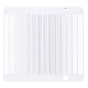 10 pezzi per lente in vetro esterna dello schermo anteriore di iPhone 6s, 10 PCS for i6s, 10 PCS for iPhone 6s