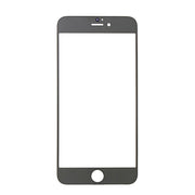 10 pezzi per lente in vetro esterna dello schermo anteriore di iPhone 6s, 10 PCS for i6s, 10 PCS for iPhone 6s