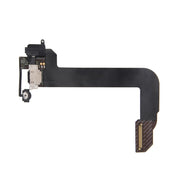 Charging Port + Audio Flex Cable for iPod Touch 6, For Apple iPod touch 6