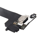 Porta di ricarica con cavo flessibile audio per iPod Touch 6
