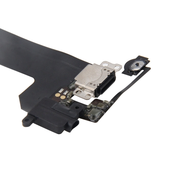 Porta di ricarica con cavo flessibile audio per iPod Touch 6